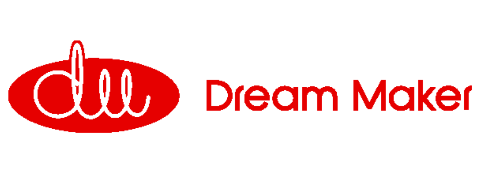 Logo von Dream Maker®